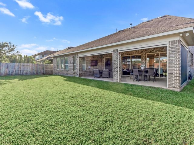 10319 Deerpark Drive, Missouri City, TX 77459
