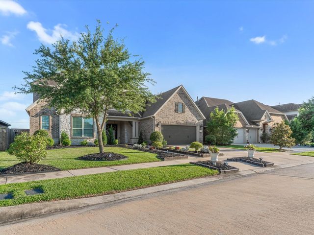 10319 Deerpark Drive, Missouri City, TX 77459