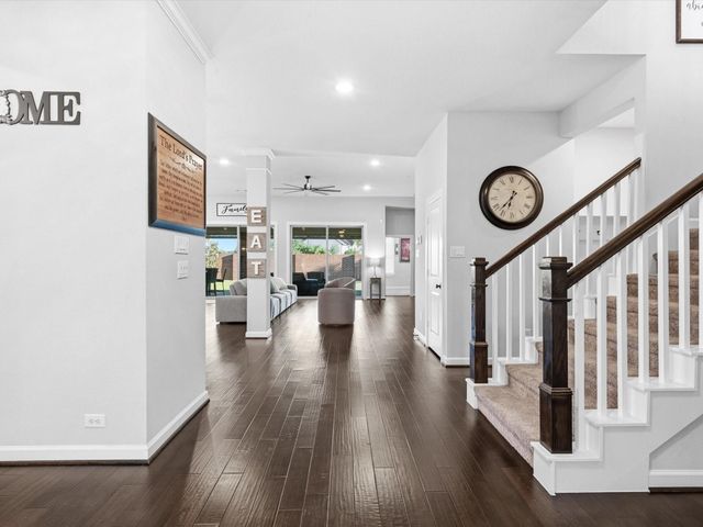 10319 Deerpark Drive, Missouri City, TX 77459