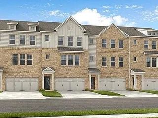 3271 Durston Court, Dacula, GA 30019