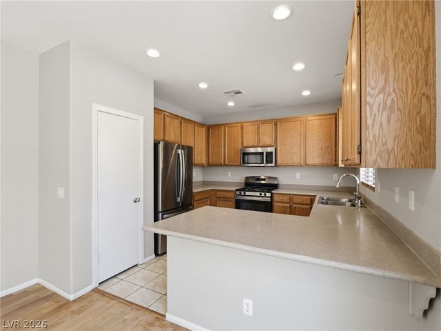 1932 Basilwood Court, North Las Vegas, NV 89031