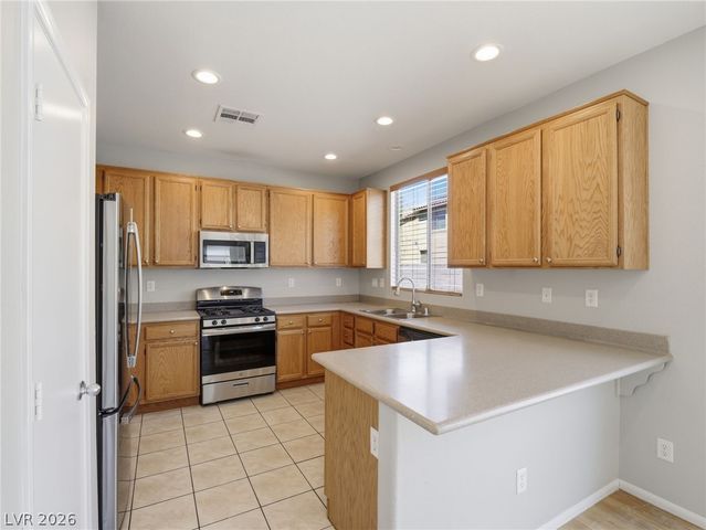 1932 Basilwood Court, North Las Vegas, NV 89031