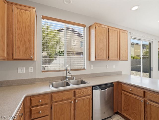 1932 Basilwood Court, North Las Vegas, NV 89031