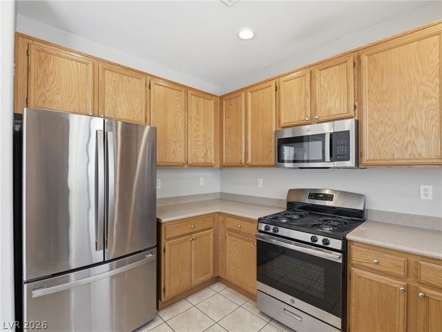 1932 Basilwood Court, North Las Vegas, NV 89031