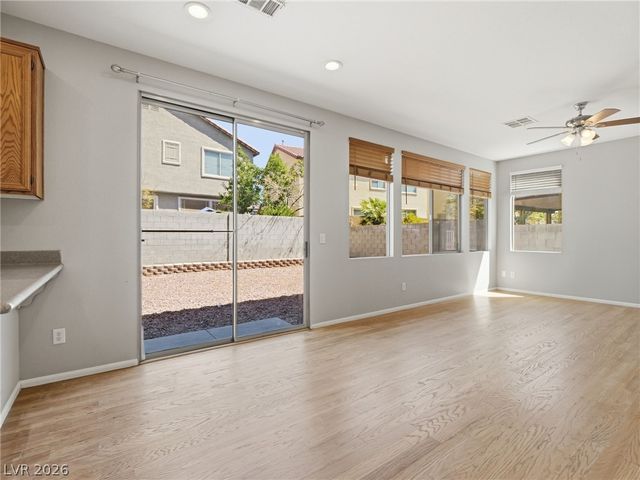 1932 Basilwood Court, North Las Vegas, NV 89031
