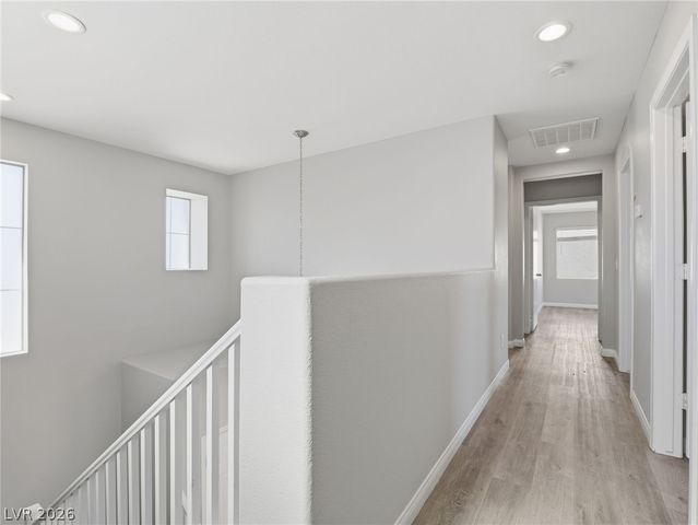 1932 Basilwood Court, North Las Vegas, NV 89031
