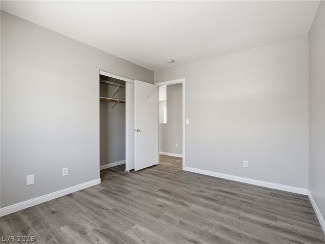 1932 Basilwood Court, North Las Vegas, NV 89031