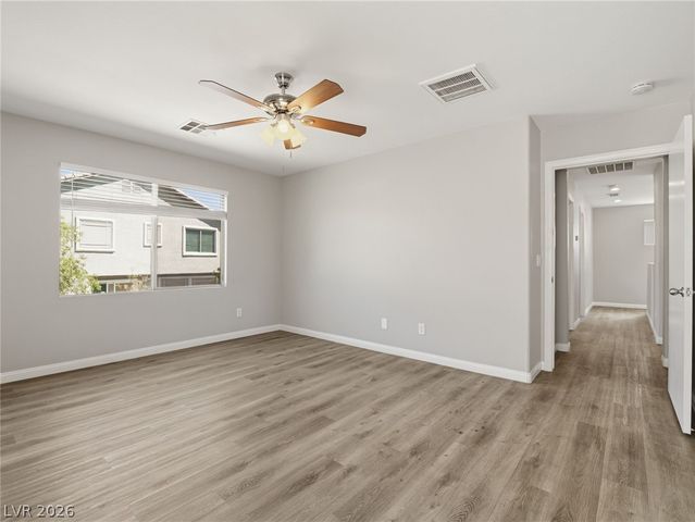 1932 Basilwood Court, North Las Vegas, NV 89031