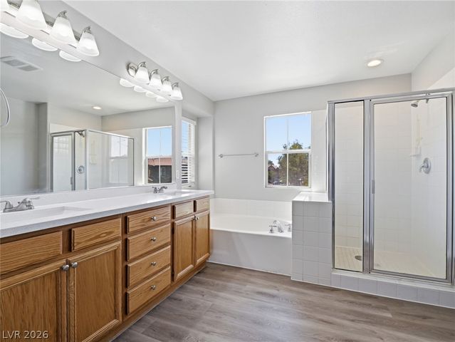 1932 Basilwood Court, North Las Vegas, NV 89031