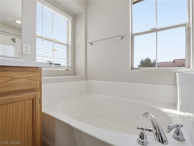 1932 Basilwood Court, North Las Vegas, NV 89031