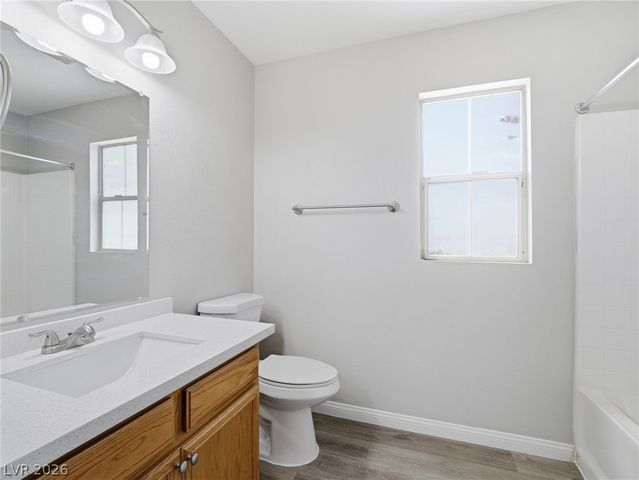 1932 Basilwood Court, North Las Vegas, NV 89031