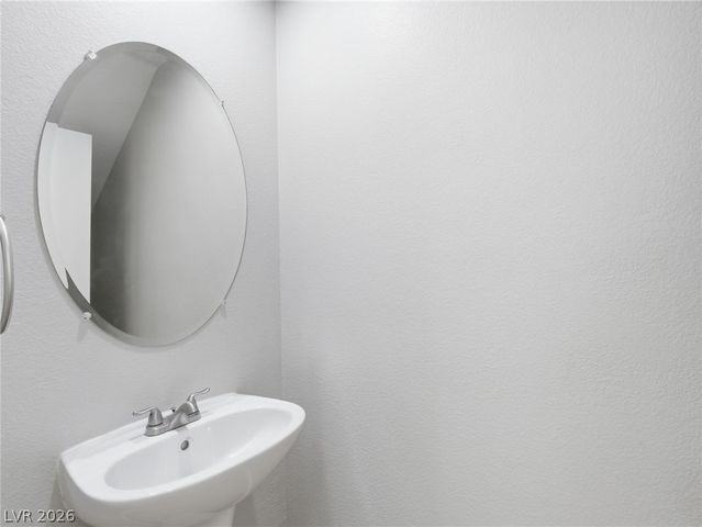 1932 Basilwood Court, North Las Vegas, NV 89031