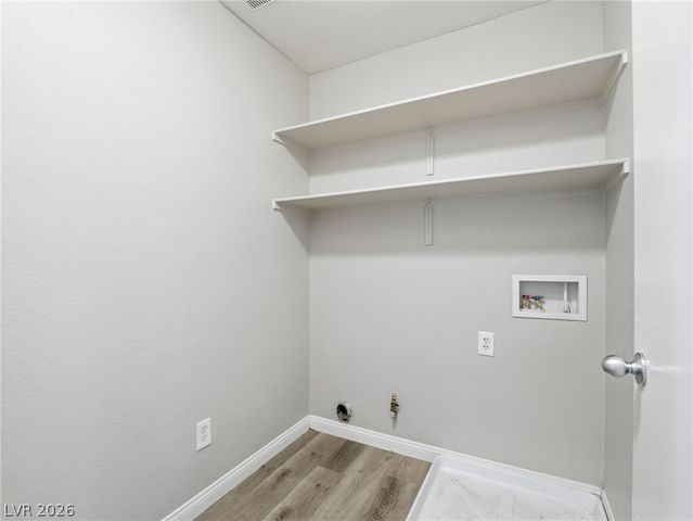 1932 Basilwood Court, North Las Vegas, NV 89031