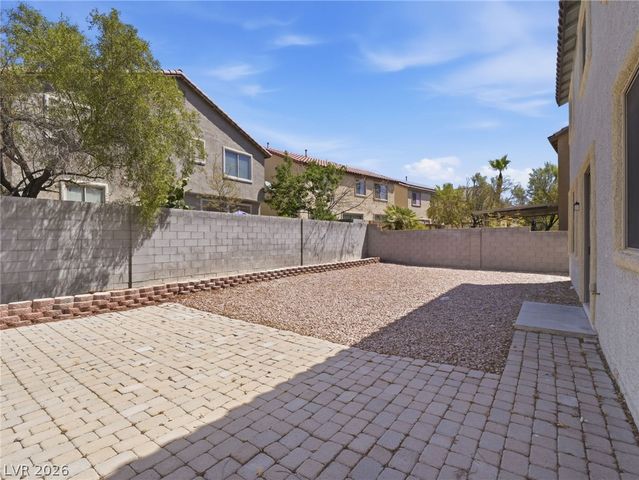 1932 Basilwood Court, North Las Vegas, NV 89031