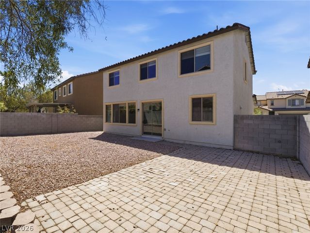 1932 Basilwood Court, North Las Vegas, NV 89031