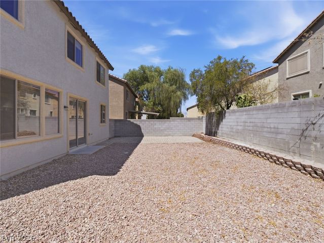 1932 Basilwood Court, North Las Vegas, NV 89031