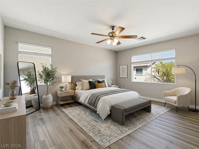 1932 Basilwood Court, North Las Vegas, NV 89031