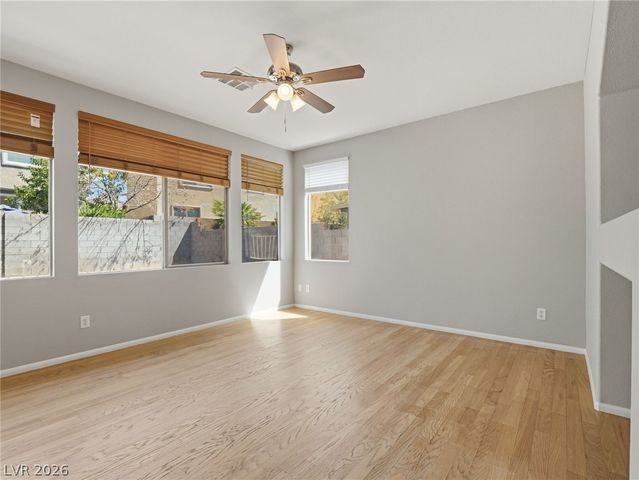 1932 Basilwood Court, North Las Vegas, NV 89031