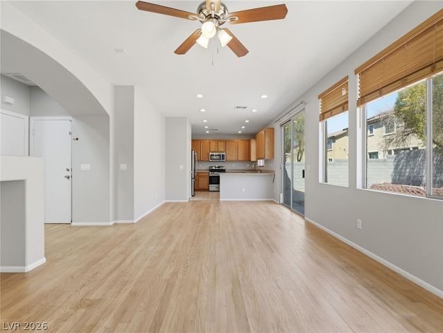1932 Basilwood Court, North Las Vegas, NV 89031