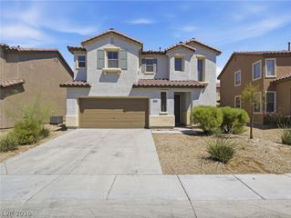 1932 Basilwood Court, North Las Vegas, NV 89031