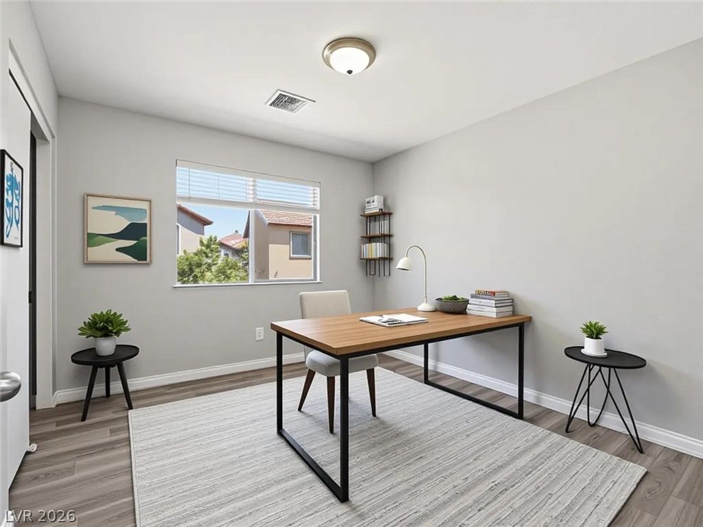 1932 Basilwood Court, North Las Vegas, NV 89031 — photo 4
