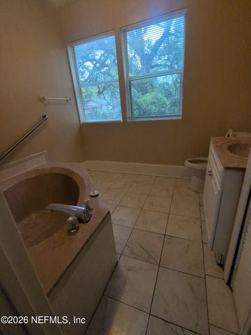 1319 STEELE Street, Jacksonville, FL 32209