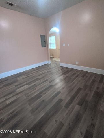 1319 STEELE Street, Jacksonville, FL 32209