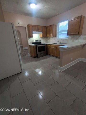 1319 STEELE Street, Jacksonville, FL 32209