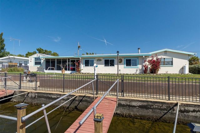 4964 CEDARBROOK LANE, Hernando Beach, FL 34607