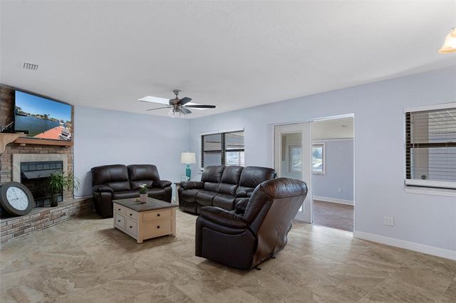 4964 CEDARBROOK LANE, Hernando Beach, FL 34607