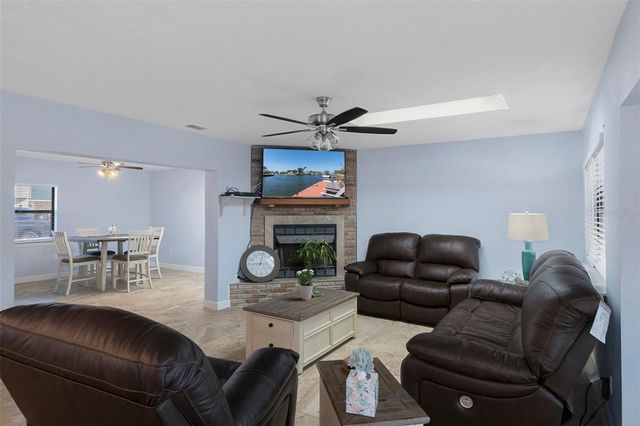 4964 CEDARBROOK LANE, Hernando Beach, FL 34607