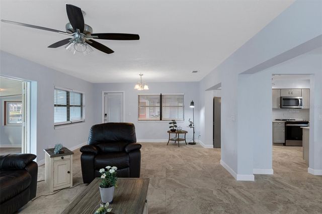 4964 CEDARBROOK LANE, Hernando Beach, FL 34607