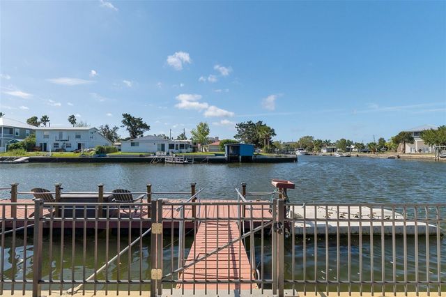 4964 CEDARBROOK LANE, Hernando Beach, FL 34607