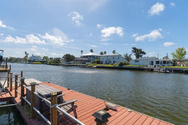 4964 CEDARBROOK LANE, Hernando Beach, FL 34607