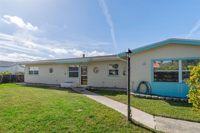 4964 CEDARBROOK LANE, Hernando Beach, FL 34607