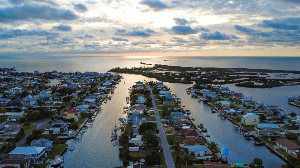 4964 CEDARBROOK LANE, Hernando Beach, FL 34607