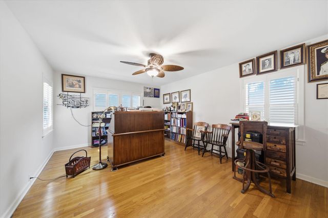 4814 Denver Drive, Galveston, TX 77551