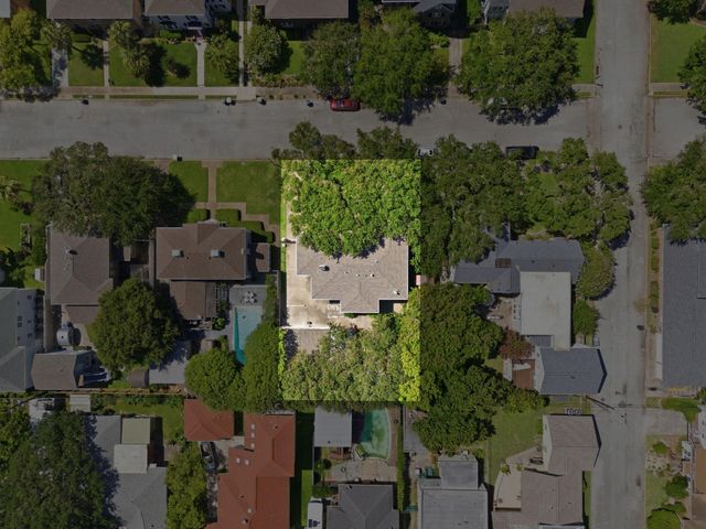 4814 Denver Drive, Galveston, TX 77551