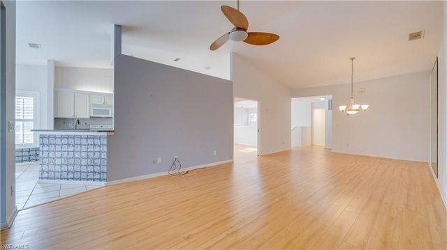 9210 Lalique LN # 1404, Fort Myers, FL 33919