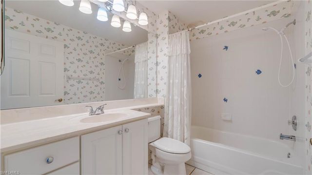 9210 Lalique LN # 1404, Fort Myers, FL 33919