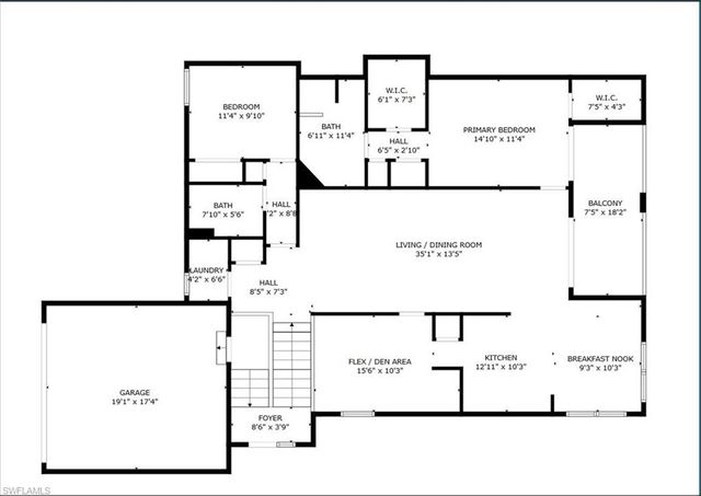 9210 Lalique LN # 1404, Fort Myers, FL 33919