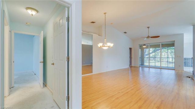 9210 Lalique LN # 1404, Fort Myers, FL 33919