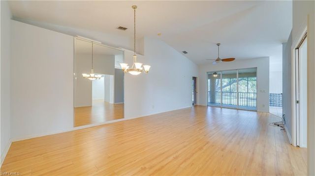 9210 Lalique LN # 1404, Fort Myers, FL 33919