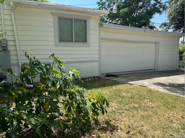 351 Belmont, San Antonio, TX 78202