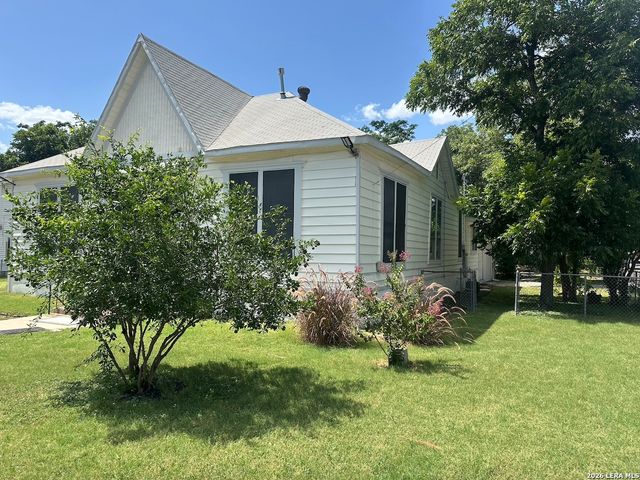 351 Belmont, San Antonio, TX 78202