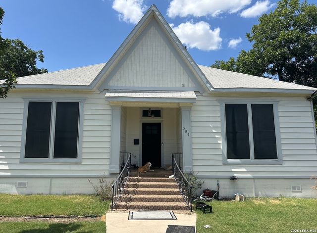 351 Belmont, San Antonio, TX 78202