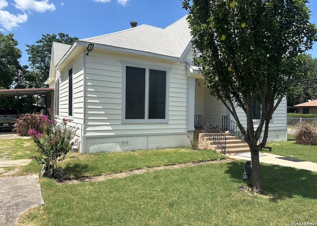 351 Belmont, San Antonio, TX 78202