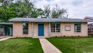 451 Kate Schenck, San Antonio, TX 78223
