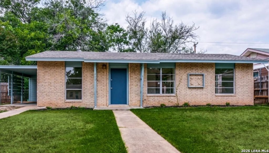451 Kate Schenck, San Antonio, TX 78223