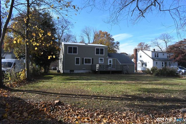 509 North Street, Milford, CT 06461